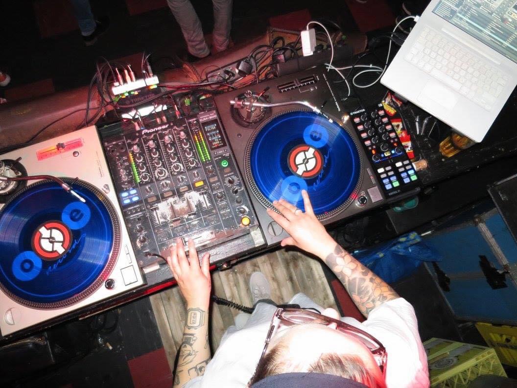 welcome to my world.